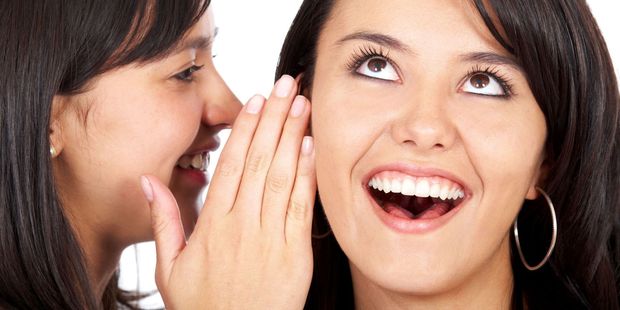 If we had more manners we would most probably reap more benefits - such as more customer referrals, says Debbie Mayo-Smith. Photo/ 123RF