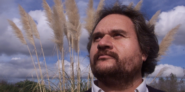 James George says competing narratives abound in the book world.