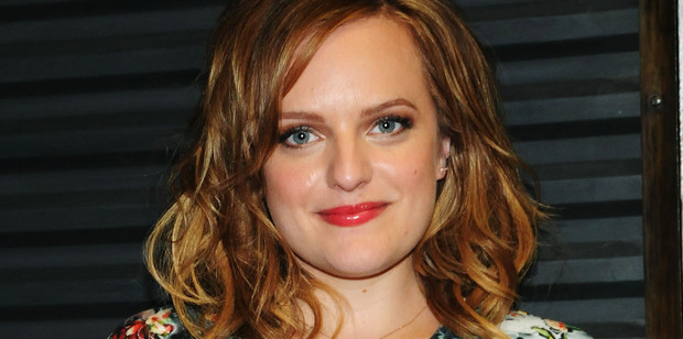 Actress Elisabeth Moss. Photo / Getty Images