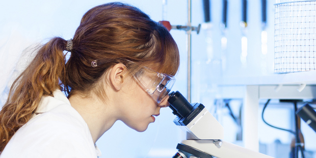 The "shock and kill" approach flushes out the infected cells in hiding.
Photo / Thinkstock