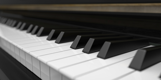 Would you like elevator music with that? A few undesired jazz standards grate on Alex Robertson's jetlagged nerves. Photo / Thinkstock