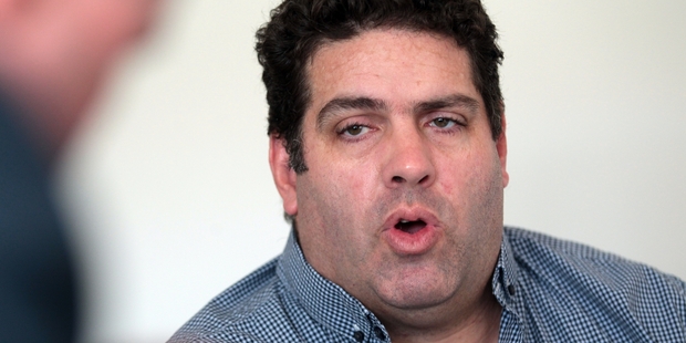 The Prime Minister and others should disassociate themselves from commentators such as Whale Oil blogger Cameron Slater. Picture / APN
