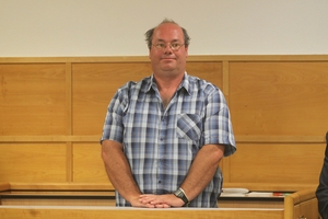 Alan Francis Barlow