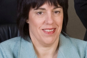 Lesley Southwick, 52, has been charged.
