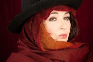 Kate Bush.