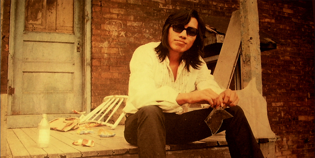Sixto Rodriguez will play two NZ shows in October.