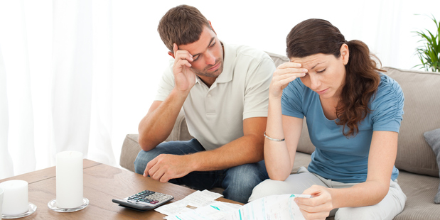 Bad credit is a problem that affects a lot of Kiwis. Photo / Thinkstock