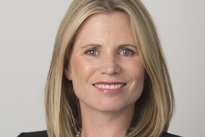 Financial Markets Authority director of enforcement Belinda Moffat.