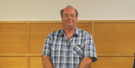 Alan Francis Barlow