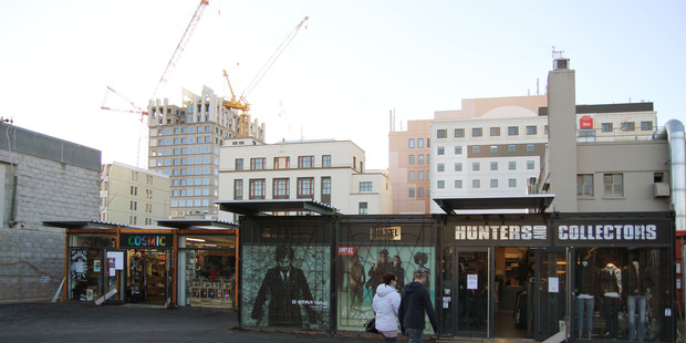 IAG says the Canterbury situation is tougher than initially forecast. Photo / APN