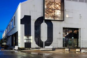 Street Eats, on at Auckland's Shed 10 this Saturday, aims to bring the street food vibe to the city. Photo / Supplied.
