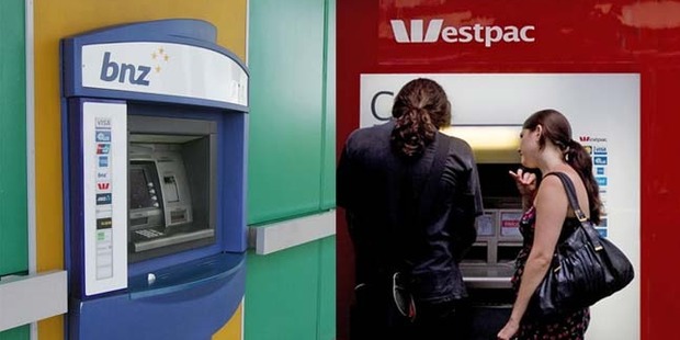 The Fair Play on Fees group yesterday confirmed it would lodge documents in the High Court to begin legal action against Westpac and BNZ for what it believes to be unfair exception fees. Photo / File