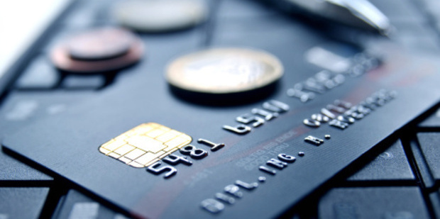 With peer to peer lending, people could pay less than 10 per cent to borrow money compared to 12.9 per cent interest on a low interest credit card. Photo / Thinkstock