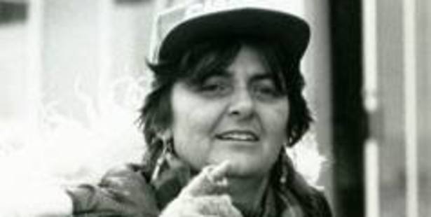 Trailblazing producer Caterina De Nave has died.