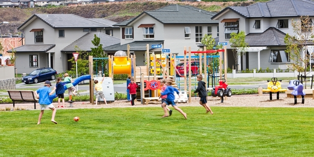 Fletchers will be developing more housing areas similar to the popular Stonefields at Mt Wellington which is nearing completion.