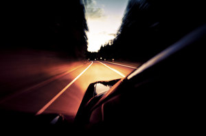 The court heard how the fatal accident was caused when Pierce failed to take a moderate bend. File photo / Thinkstock