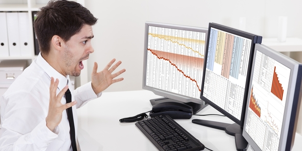 How to buy shares is a mystery to many people. Photo / Getty Images