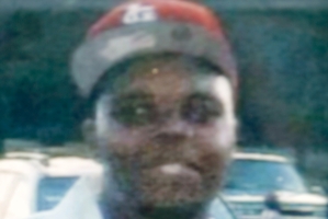 Michael Brown.