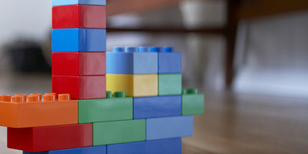 Lego's popularity is surging after years of crisis saw the Danish family business turned over to new management. Photo / Thinkstock