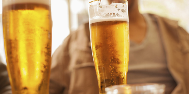 The Hospitality Association isn't impressed with an undercover police operation targeting Dunedin bars. Photo / Thinkstock