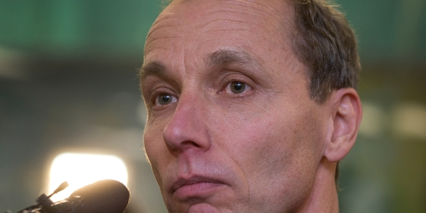 Why does Nicky Hager get to be called a journalist rather than, let's say, a political commentator, or a writer, both of which he of course is?