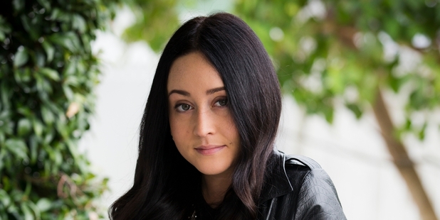Auckland artist and columnist Pebbles Hooper said even the possibility of a cure was amazing.