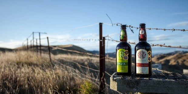 Renaissance Brewing raised $700,000 through New Zealand's first equity crowdfunding round.