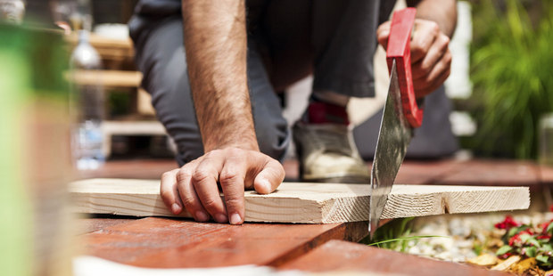 The Government is not so keen on New Zealanders doing a bit of their own DIY superannuation saving. Photo / Thinkstock