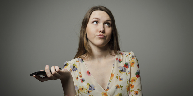 Vodafone had a wait time of 27 minutes. Photo / Thinkstock