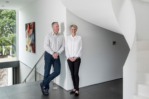 137 Shore Road, Remuera. Photo / Ted Baghurst