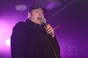 Internet Party founder Kim Dotcom. Photo / Herald on Sunday