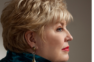 Christine Brewer.