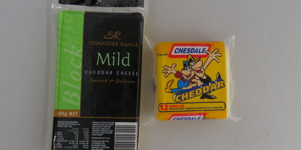 Signature Range Mild Cheddar Cheese. $7.50 for 500g. Chesdale Cheddar Processed Cheese Slices. $5.29 for 250g.