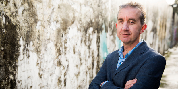 Nigel Latta says we are a caring country but there's still scope to make things better.