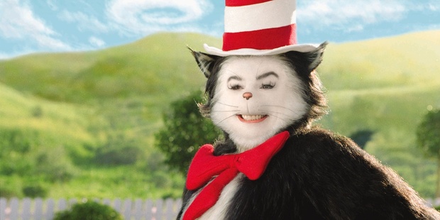 Learning to speak finance isn't "rocket science, but it's also not The Cat in the Hat".