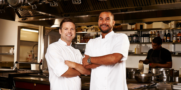 My Kitchen Rules New Zealand has debuted to disappointing ratings.