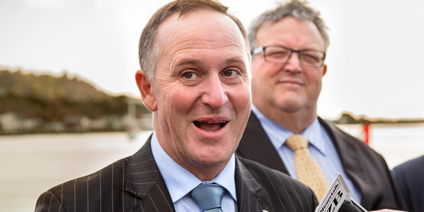 National's plan to extend its Homestart grants to help first home buyers scrape together a deposit will cost $218 million over five years. Photo / APN