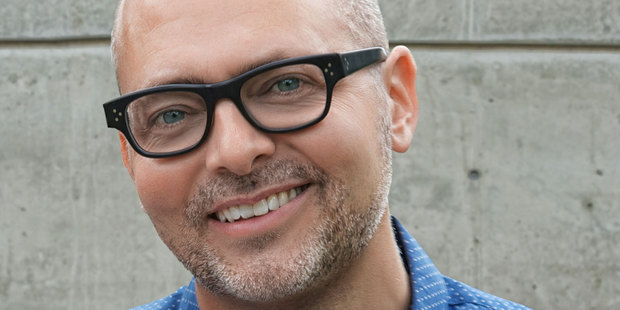 Zac de Silva, business coach at Business Changing.