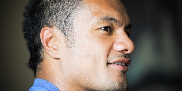 Eliota Fuimaono-Sapolu. Photo / Jason Dorday
