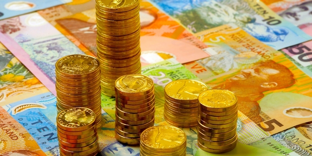 There are three key asset classes to include in a balanced investment portfolio: cash and fixed income; property and shares. Photo / File