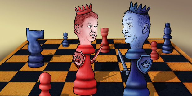 Herald graphic / P.K. Stowers