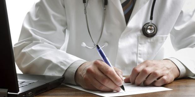 The Health Practitioners Disciplinary Tribunal describes the doctor's actions as "morally, ethically and professionally repugnant". Photo / Thinkstock