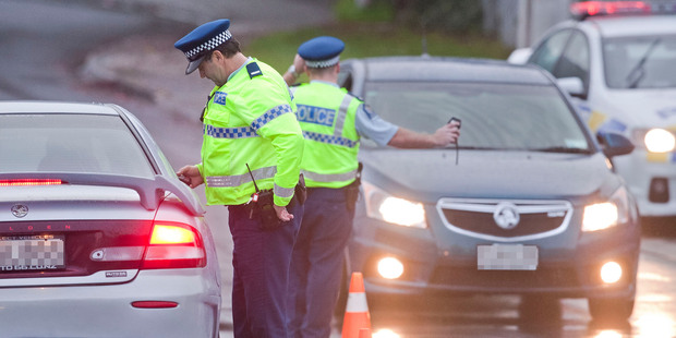 Northland police are planning to look in to the high number of drink drivers. Photo / File