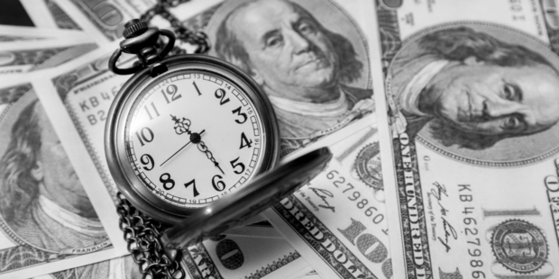 The world's best timer misses out on the advantages of compounding. Photo / Thinkstock