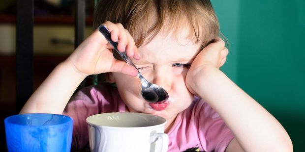 Some people aren't in the mood for breakfast in the morning.
Photo / 123RF