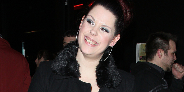 Fifi Trixibelle Geldof in 2013. Photo / Getty Images