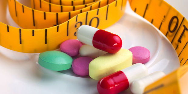 Are any of the pills and potions promising weight loss worth it?
Photo / 123RF