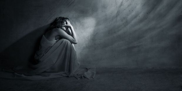 Suicidal thoughts among women were more common in developed countries but men were three times more likely to die by suicide.
Photo / 123RF