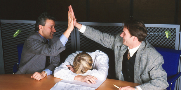 File photo / Thinkstock