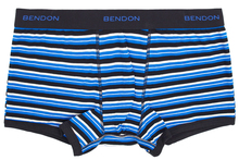 Bendon Man. Picture / Supplied